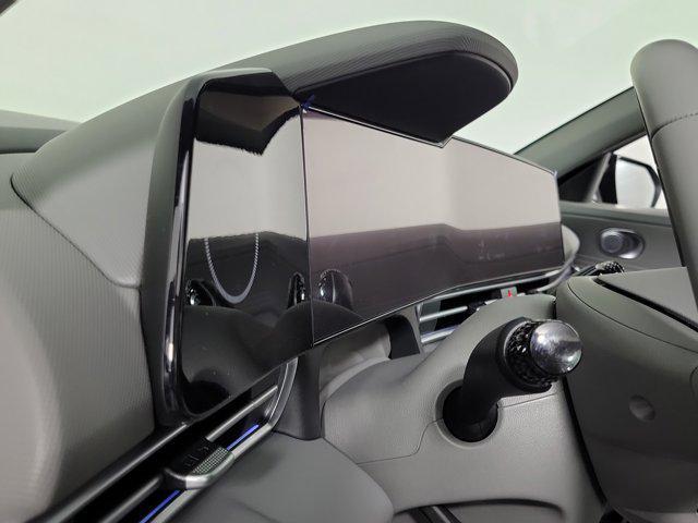 new 2025 Hyundai ELANTRA HEV car, priced at $26,915