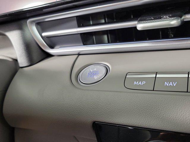 new 2025 Hyundai ELANTRA HEV car, priced at $26,915