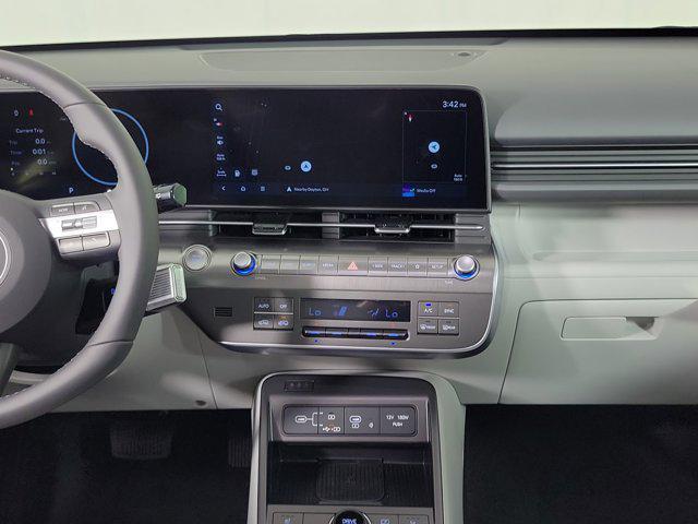 new 2025 Hyundai Kona car, priced at $29,503