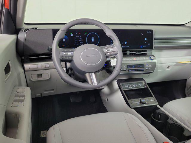 new 2025 Hyundai Kona car, priced at $29,503
