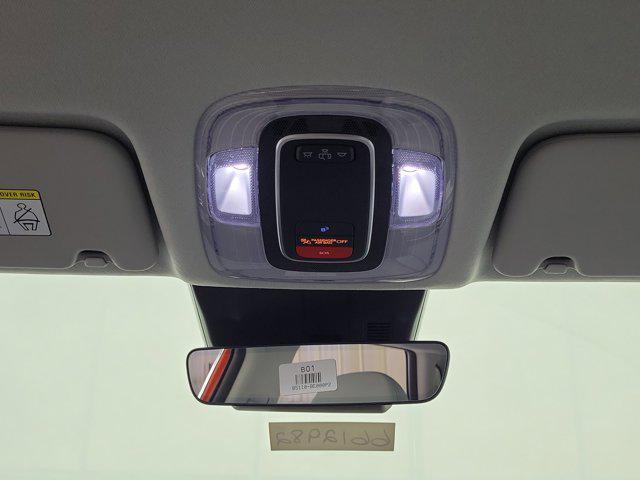 new 2025 Hyundai Kona car, priced at $29,503