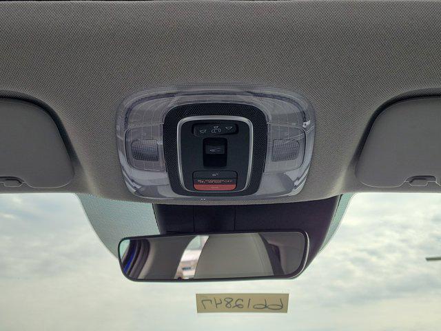 new 2025 Hyundai Elantra car, priced at $30,756