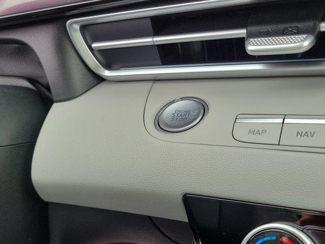 new 2025 Hyundai Elantra car, priced at $30,756