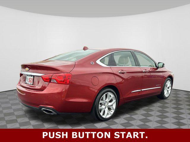 used 2014 Chevrolet Impala car, priced at $11,436