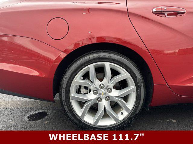 used 2014 Chevrolet Impala car, priced at $11,436