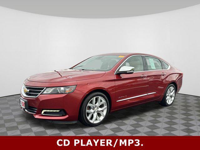 used 2014 Chevrolet Impala car, priced at $11,436