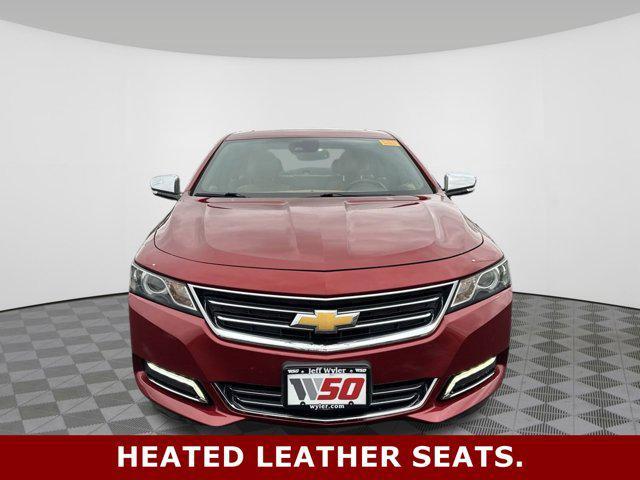 used 2014 Chevrolet Impala car, priced at $11,436