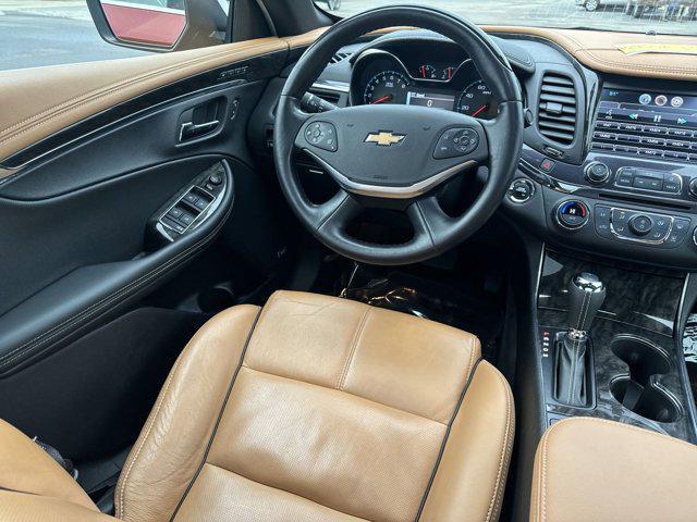 used 2014 Chevrolet Impala car, priced at $11,436