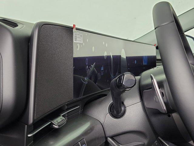 new 2025 Hyundai Kona car, priced at $31,112