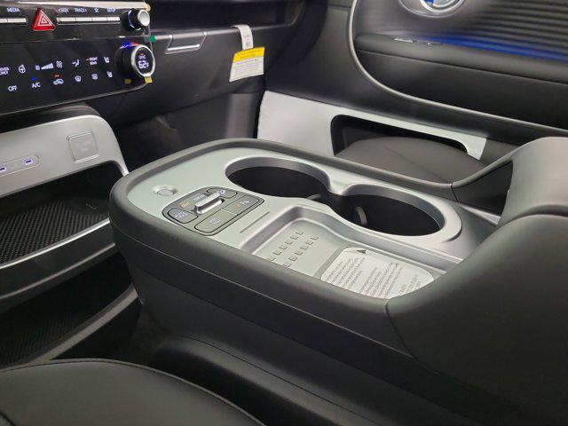 new 2026 Hyundai IONIQ 9 car, priced at $73,580