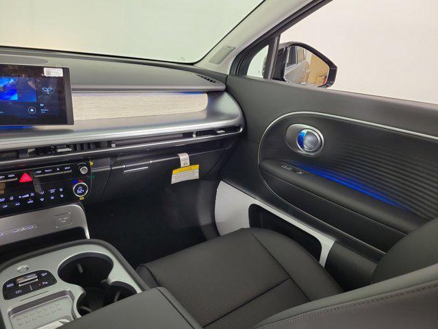 new 2026 Hyundai IONIQ 9 car, priced at $73,580