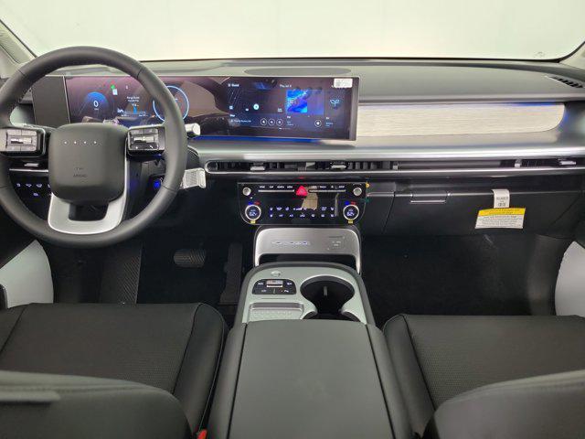 new 2026 Hyundai IONIQ 9 car, priced at $73,580
