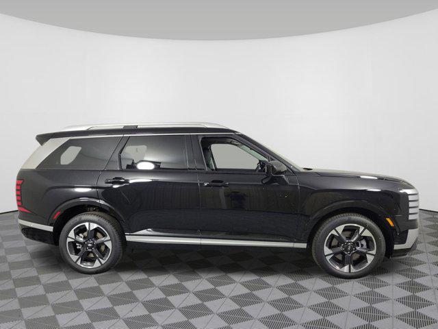new 2026 Hyundai Palisade car, priced at $53,565