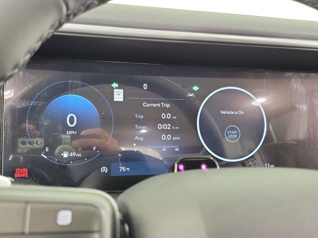 new 2026 Hyundai Palisade car, priced at $53,565