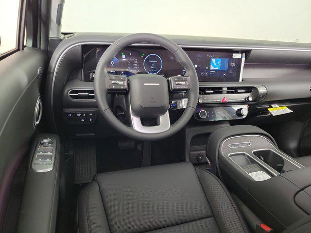 new 2026 Hyundai Palisade car, priced at $53,565