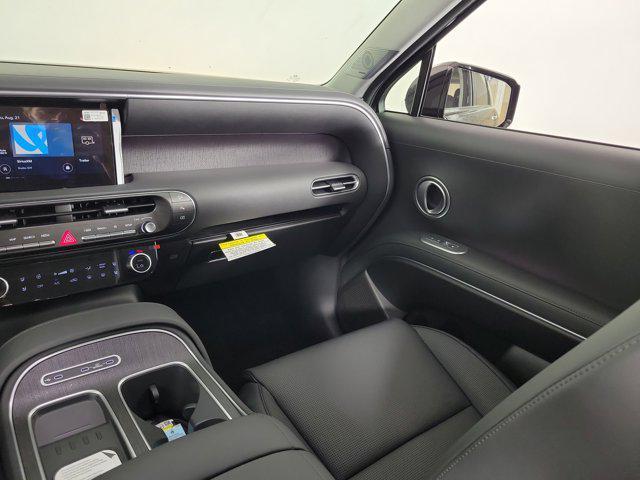 new 2026 Hyundai Palisade car, priced at $53,565