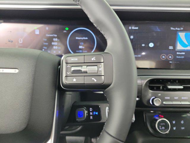 new 2026 Hyundai Palisade car, priced at $53,565