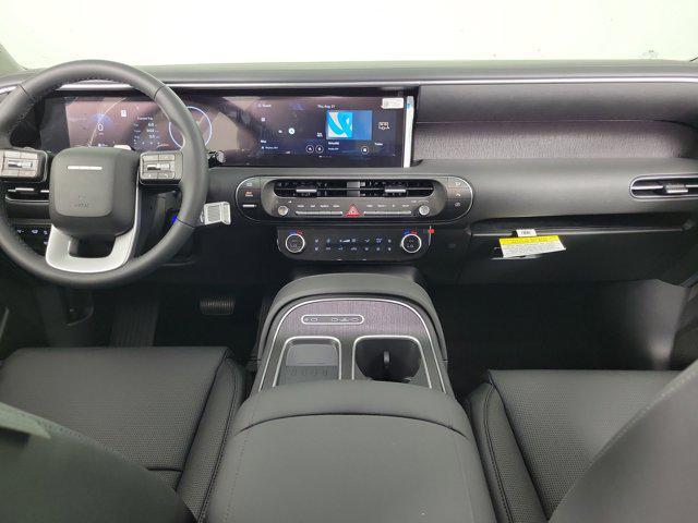 new 2026 Hyundai Palisade car, priced at $53,565