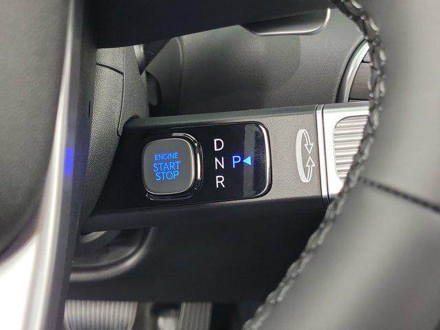 new 2026 Hyundai Palisade car, priced at $53,565