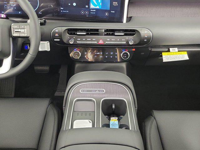 new 2026 Hyundai Palisade car, priced at $53,565