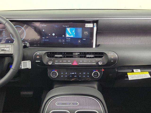 new 2026 Hyundai Palisade car, priced at $53,565