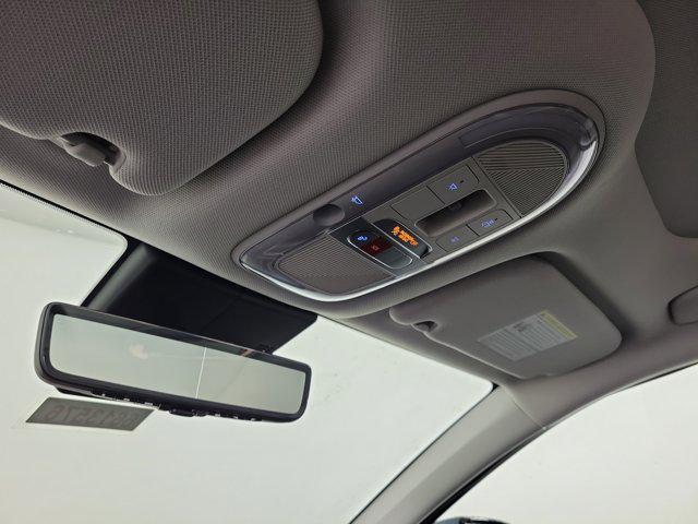 new 2026 Hyundai IONIQ 5 car, priced at $50,896