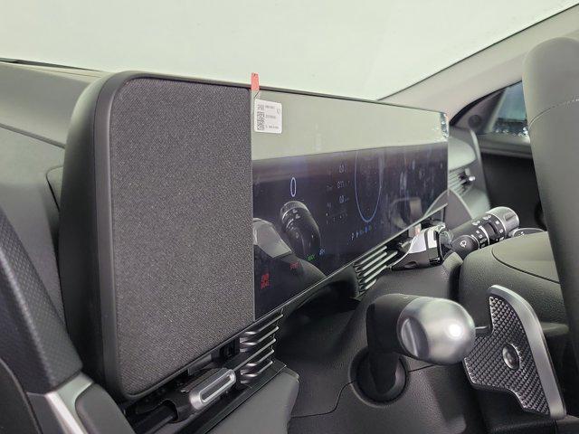 new 2026 Hyundai IONIQ 5 car, priced at $50,896