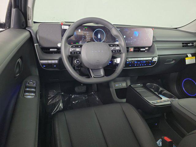 new 2026 Hyundai IONIQ 5 car, priced at $50,896