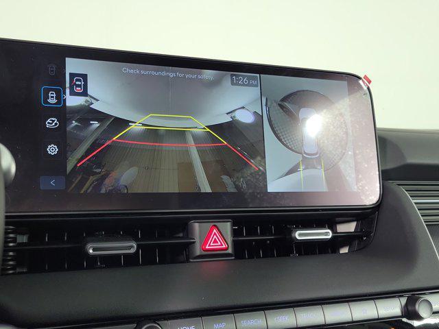 new 2026 Hyundai IONIQ 5 car, priced at $50,896