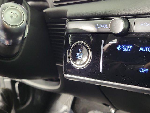 new 2026 Hyundai IONIQ 5 car, priced at $50,896