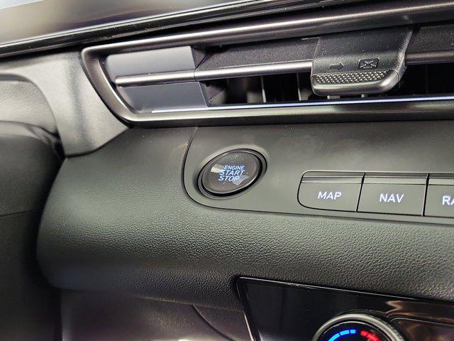 new 2025 Hyundai ELANTRA HEV car, priced at $27,416