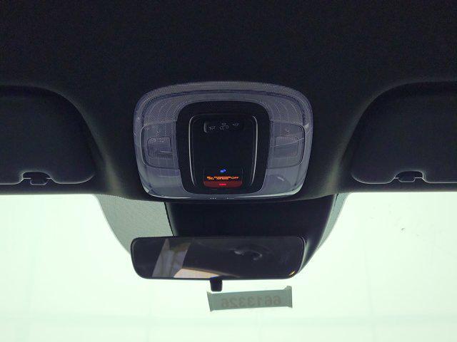 new 2025 Hyundai ELANTRA HEV car, priced at $27,416