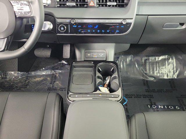 new 2026 Hyundai IONIQ 5 car, priced at $45,963