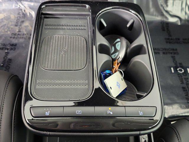 new 2026 Hyundai IONIQ 5 car, priced at $45,963