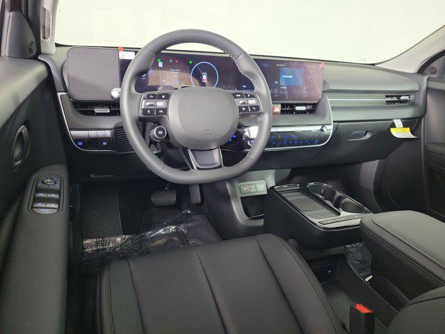 new 2026 Hyundai IONIQ 5 car, priced at $45,963