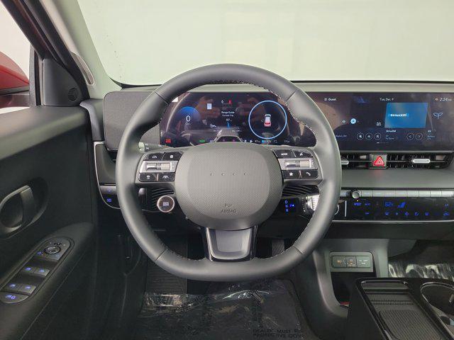 new 2026 Hyundai IONIQ 5 car, priced at $45,963