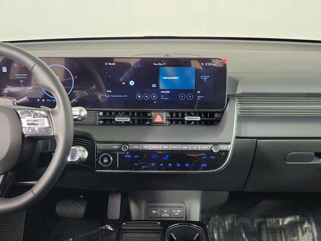 new 2026 Hyundai IONIQ 5 car, priced at $45,963