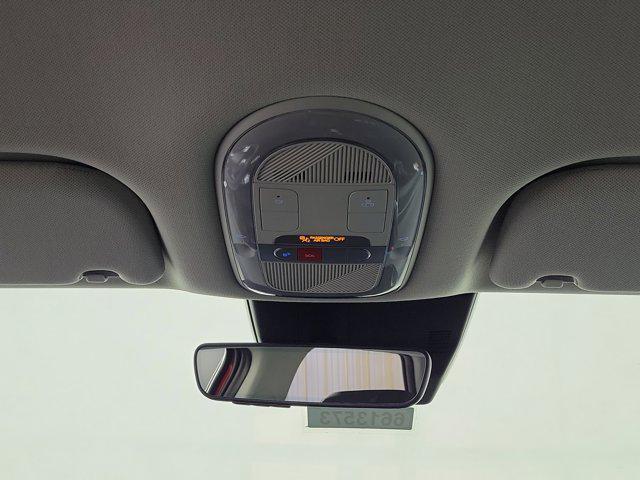 new 2026 Hyundai IONIQ 5 car, priced at $45,963