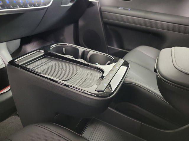 new 2026 Hyundai IONIQ 5 car, priced at $45,963