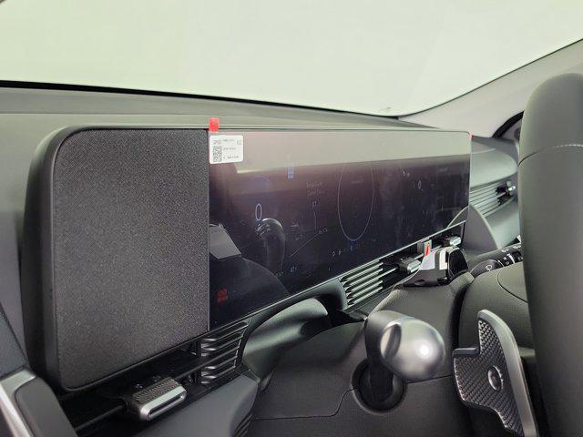 new 2026 Hyundai IONIQ 5 car, priced at $45,963