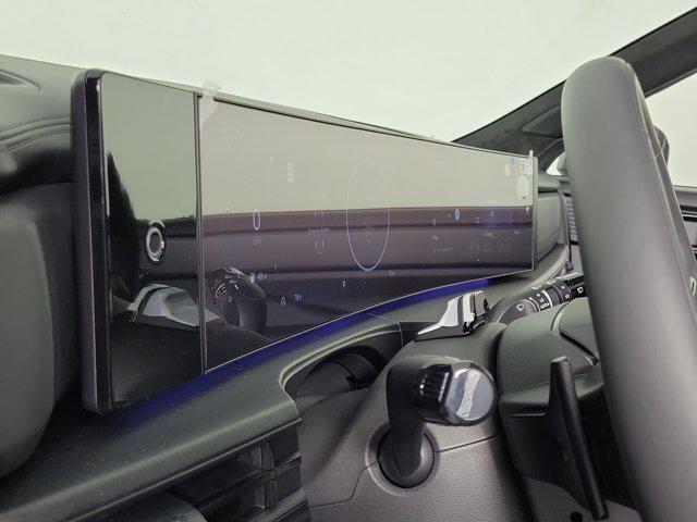 new 2025 Hyundai Santa Fe car, priced at $47,312