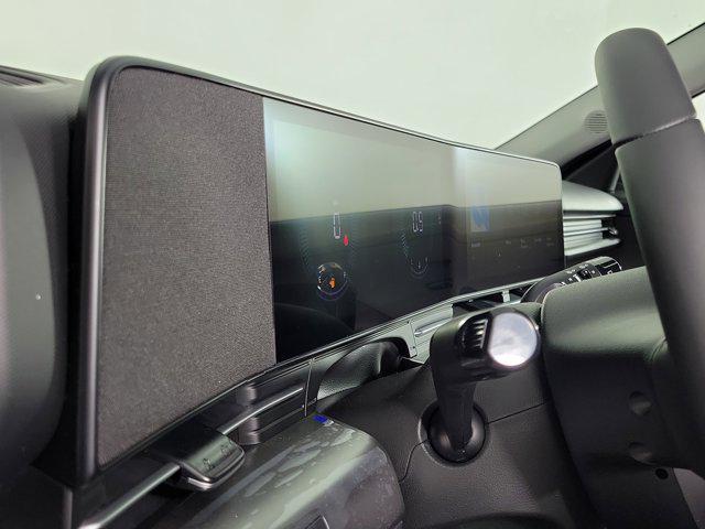 new 2025 Hyundai Kona car, priced at $28,547