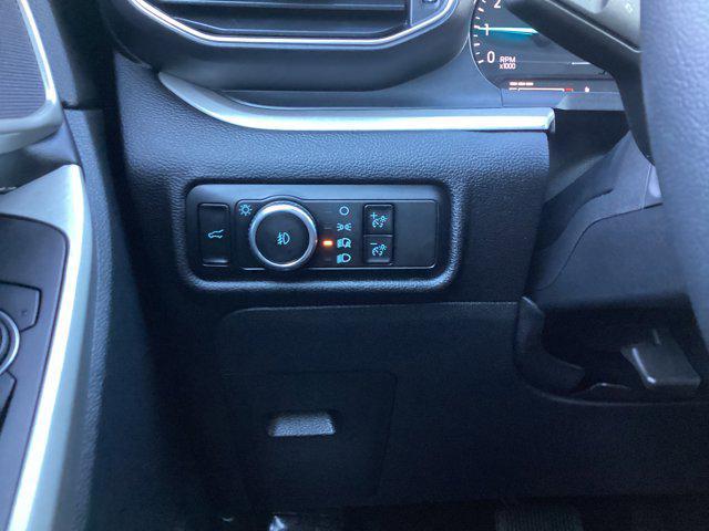 used 2023 Ford Explorer car, priced at $32,940