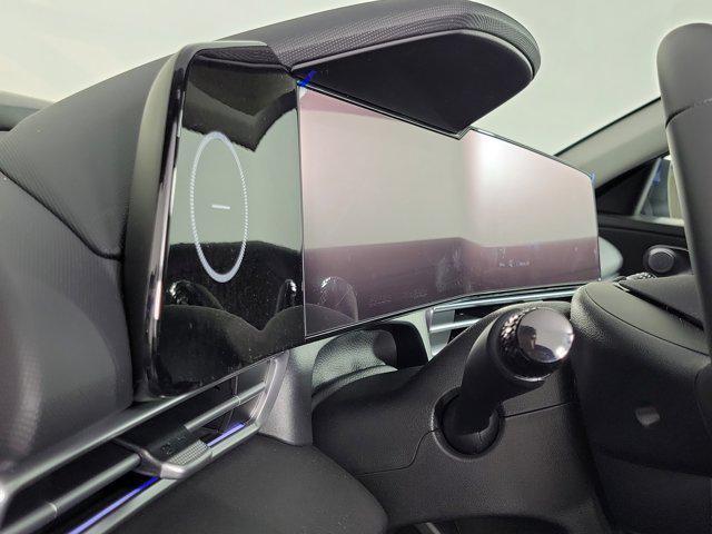 new 2025 Hyundai Elantra car, priced at $29,137