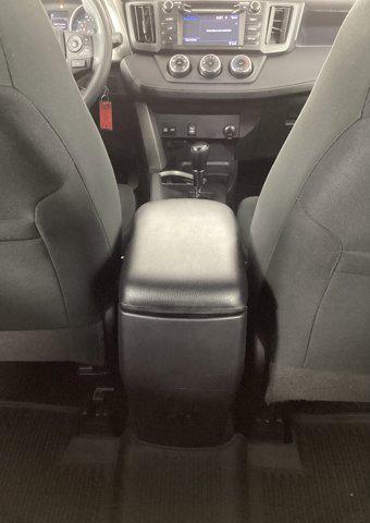 used 2018 Toyota RAV4 car, priced at $17,526