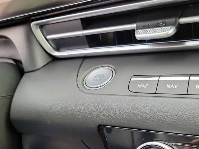 new 2025 Hyundai Elantra car, priced at $30,563