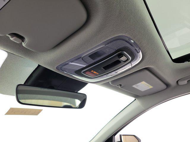 new 2025 Hyundai ELANTRA HEV car, priced at $29,563