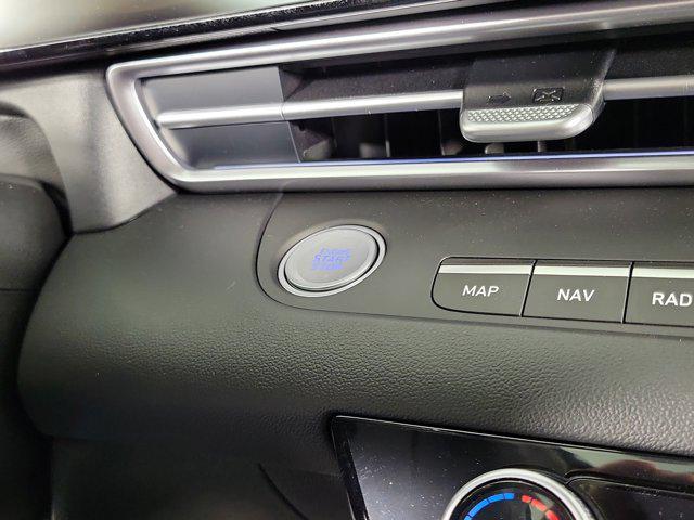 new 2025 Hyundai ELANTRA HEV car, priced at $29,563