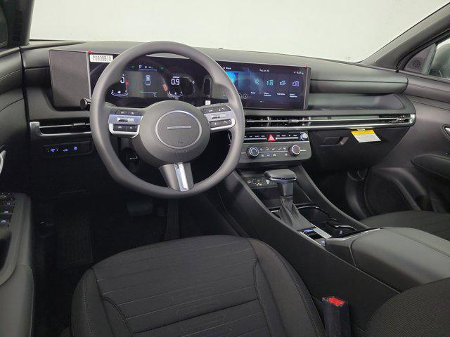 new 2025 Hyundai SANTA CRUZ car, priced at $31,657
