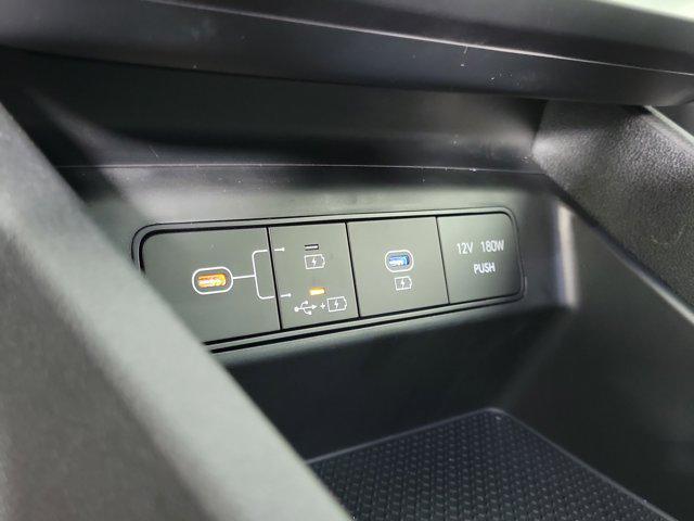 new 2025 Hyundai SANTA CRUZ car, priced at $31,657
